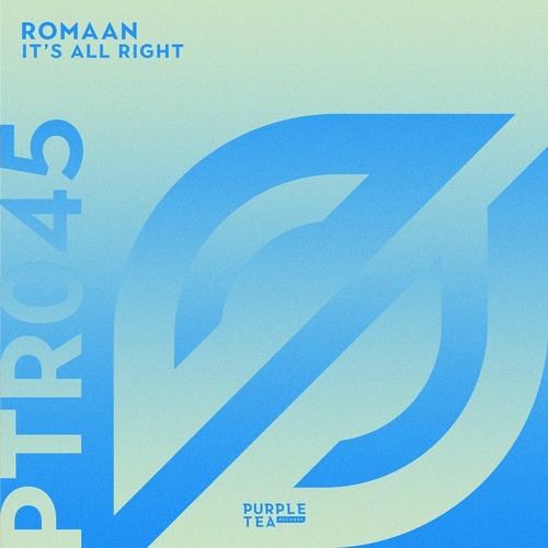 Romaan - It's All Right [PTR045]